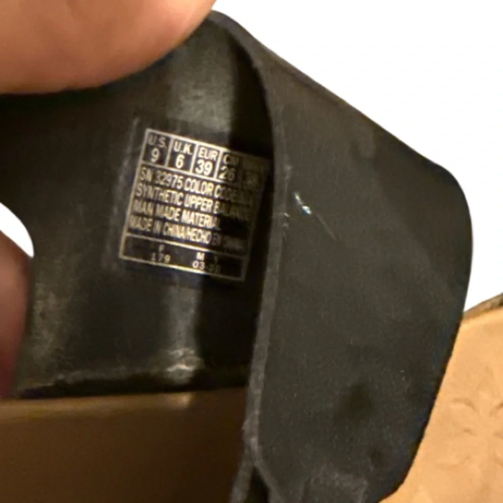 Skechers‎ Black Britt Go Get her strappy wedge platform sandals